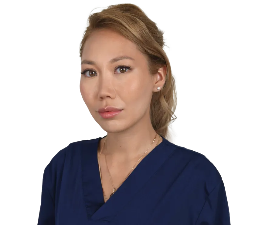 Терехина Катерина Германовна