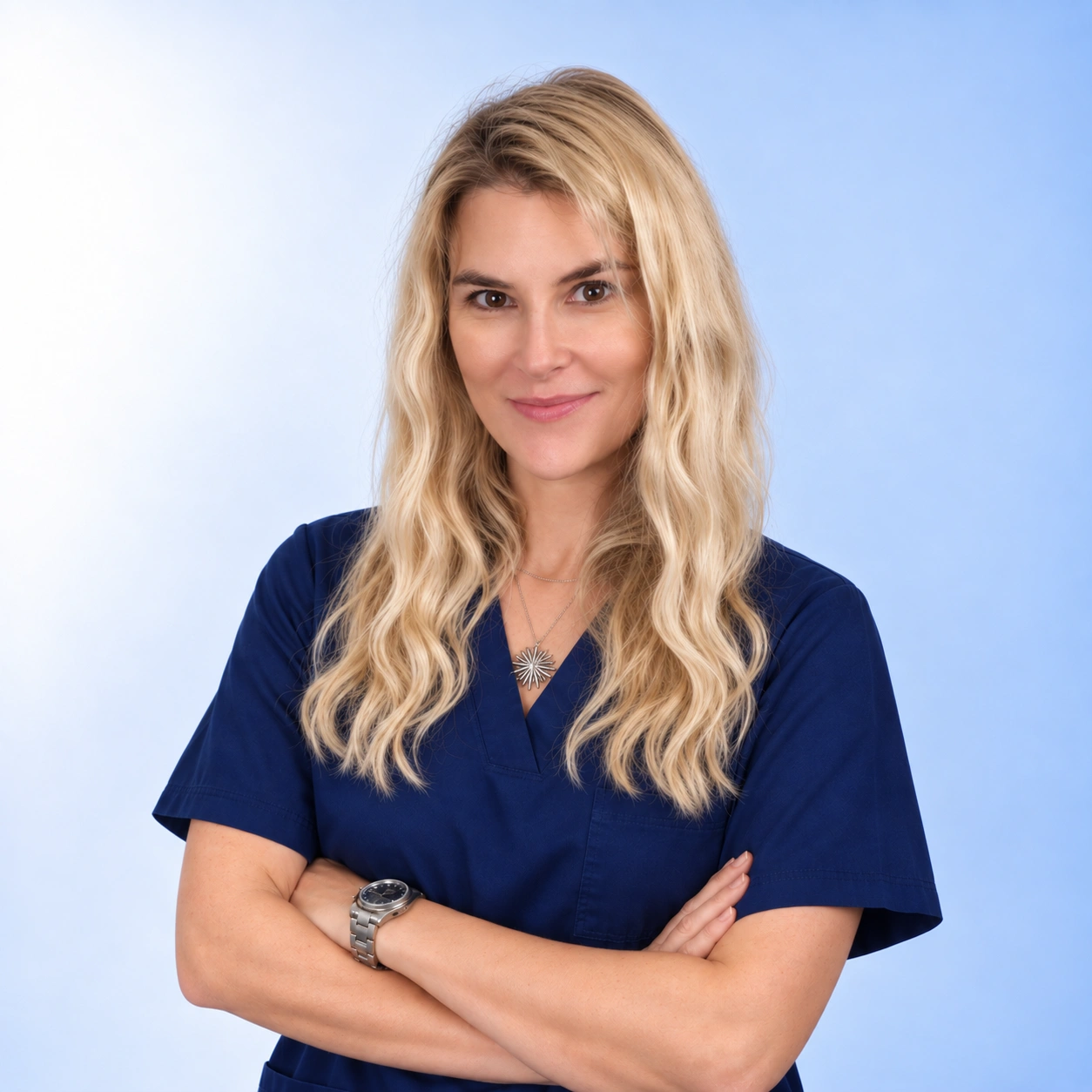 Милюкова Дарья Юрьевна
